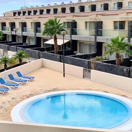 Holiday home Townhouse 3 Bedrooms On The First Line *